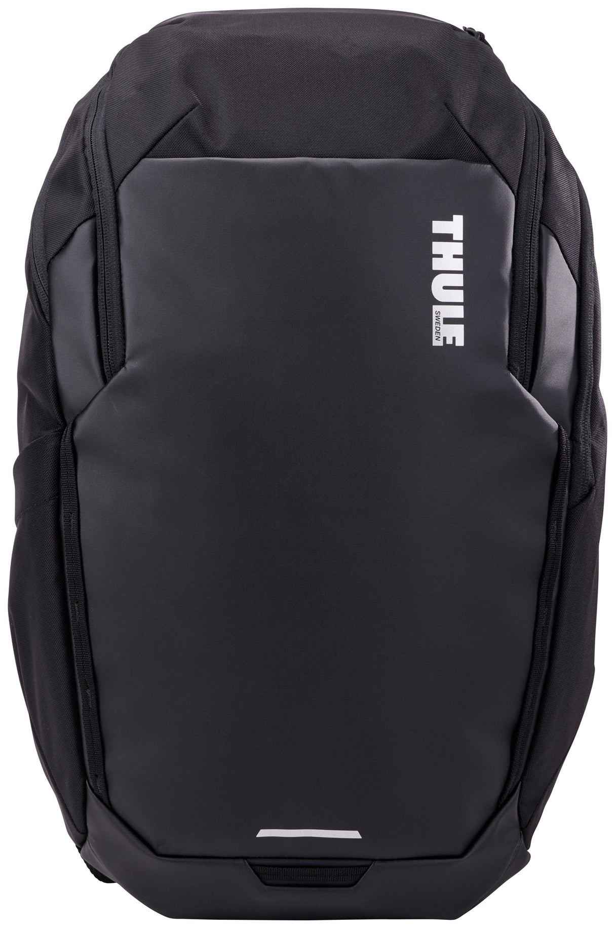 Mochila Thule Chasm Tchb215 Black   Informal Negro Poliéster