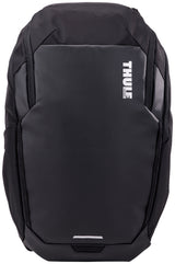 Mochila Thule Chasm Tchb215 Black   Informal Negro Poliéster