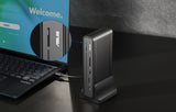 Asus Dc301 3 Display Usb-C Dock Eu