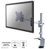 Neomounts Soporte De Escritorio Para Monitor