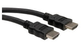 EAN 7611990188024 - ROLINE 10m HDMI cable HDMI HDMI tipo A (Estándar) Negro imagen 1