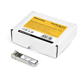 Startech.Com Módulo Transceptor Sfp+ Compatible Con El Modelo Jd092a De Hp - 10gbase-Sr