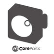 EAN 5704174565482 - CoreParts ML12873 lámpara de proyección imagen 1