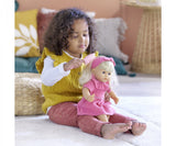 Muñeca Simba Corolle Mon Grand Poupon Jade, Rubia, 9000130460