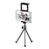 EAN 4007249046383 - Hama 00004638 soporte Soporte pasivo Teléfono móvil/smartphone, Tablet/UMPC Negro imagen 7