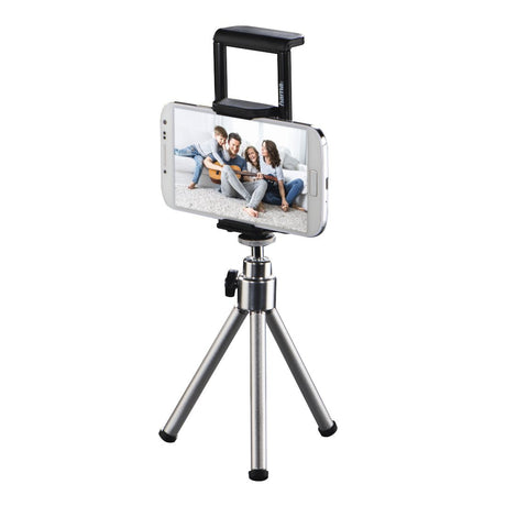 EAN 4007249046383 - Hama 00004638 soporte Soporte pasivo Teléfono móvil/smartphone, Tablet/UMPC Negro imagen 7