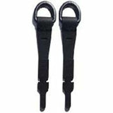 Et4x 1 Pair Of D-Clips F/Use Of Sh. Strap On Exoskeleton R. Boot