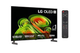 Lg Oled Ai B6 Televisor Smart Tv 55" Oled 4k Uhd