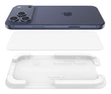 EAN 0745883934331 - Belkin ScreenForce UltraGlass 2 Protector de pantalla Apple 1 pieza(s) imagen 2