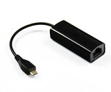 EAN 5704174197829 - Microconnect USBMICROETHBB adaptador y tarjeta de red Ethernet imagen 1