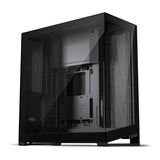 Phanteks Nv-Series Nv9 Mk2 Pc Case, Big-Tower, Eatx, Drgb, Tempered Glass - Black