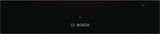 Bosch Home Bic510nb0 Series 6, Cajón De Calor Negro Bic510nb0