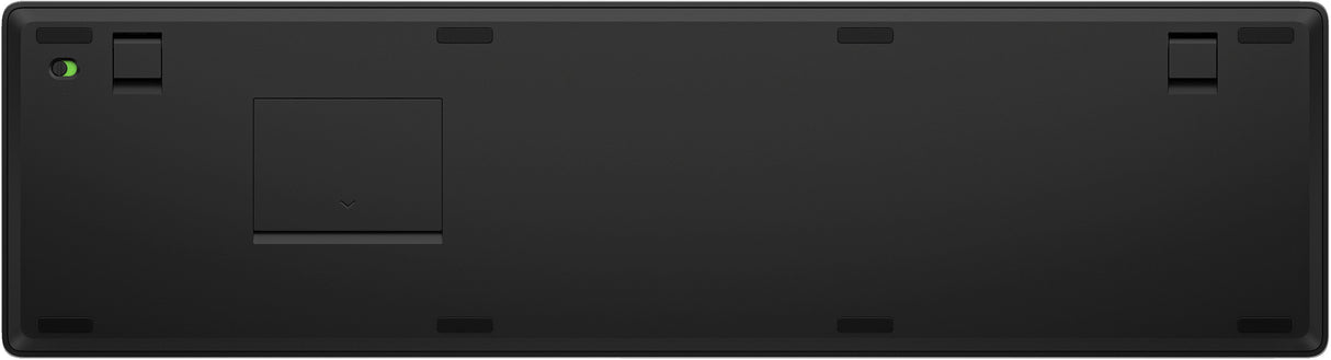 EAN 0196188160763 - HP 455 Programmable Wireless Keyboard teclado Hogar RF inalámbrico Negro imagen 8
