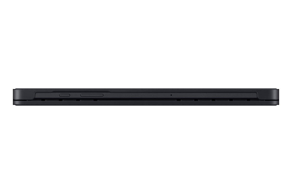 EAN 8806095543475 - Samsung EF-DX211 QWERTZ Alemán Pogo pin Negro imagen 11