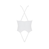 Body  Adelina  Blanco Talla (Interno):S/M