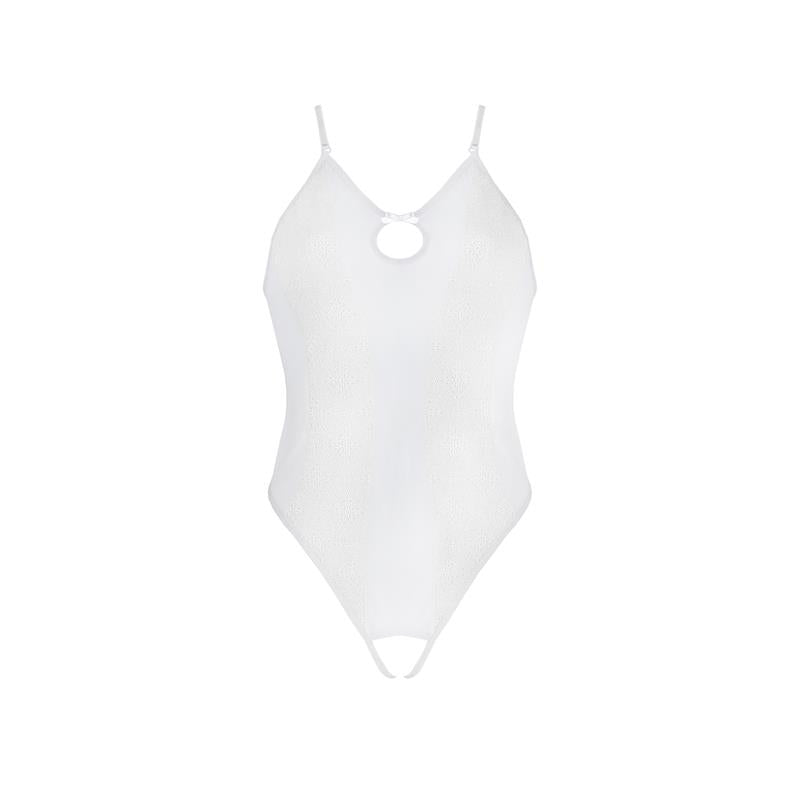 Body  Adelina  Blanco Talla (Interno):S/M