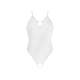 Body  Adelina  Blanco Talla (Interno):S/M