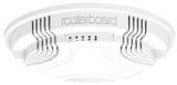 Mikrotik Cap 2n Energía Sobre Ethernet (Poe) Blanco