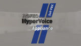 Dispositivo Agfeo Hypervoice