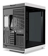 EAN 1220000351028 - HYTE Y70 Touch Infinite Panda Midi Tower Negro, Blanco imagen 4