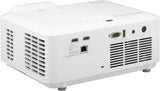 Viewsonic Lsd500hd Laser Projector 1080p 5500al 15w Spaker