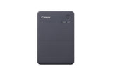 Canon Selphy Qx20 Bk Impresora De Foto Pintar Por Sublimación 287 X 287 Dpi 2.8" X 3.3" (7.2x8.5cm) Wifi
