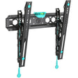 EAN 4262392441540 - ONKRON TM5-B soporte para TV 177,8 cm (70") Negro imagen 1