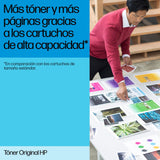 EAN 0889894797407 - HP 17A Black Original LaserJet Toner Cartridge cartucho de tóner 1 pieza(s)imagen 9)