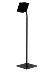 Durable Tablethalterung Tough Floor 7-13'' -8mm Voll Beweglich Negro