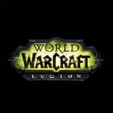 Juego World Of Warcraft Legion Pc
