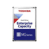 Toshiba Mg10-D Series Mg10sda400e Disco Duro 4tb Interno 3.5" Sas 12gb/S 7200rpm Búfer: 512mb