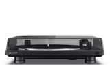 EAN 4550556130929 - Sharp RP-TT100 tocadisco Tocadiscos de tracción por correa Negro Automático imagen 5