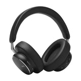 Auriculares Akg N9 Hybrid Black Inalámbricos Con Cancelación De Ruido