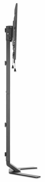 Manhattan Ultra Slim Tv-Soporte 32"-70" Hasta 40kg Base