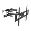 EAN 8436574703368 - AISENS WT70TSLE-027 soporte para TV 177,8 cm (70") Negro imagen 1