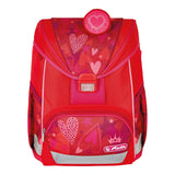 Herlitz Ultralight Plus Sweet Hearts, Mochila Escolar 50037704