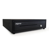 EAN 8435099527404 - Approx appPOSPACK4180 203 x 203 DPI Alámbrico Térmico Impresora de recibos imagen 3