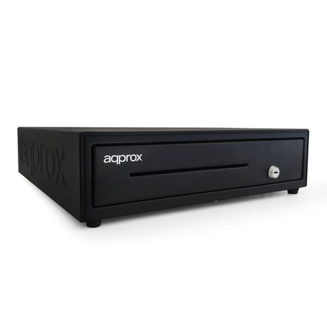 EAN 8435099527404 - Approx appPOSPACK4180 203 x 203 DPI Alámbrico Térmico Impresora de recibos imagen 3