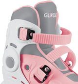 Globber Learning Skates 2 In 1 Gr. 30-33 (Rosa) 783-210