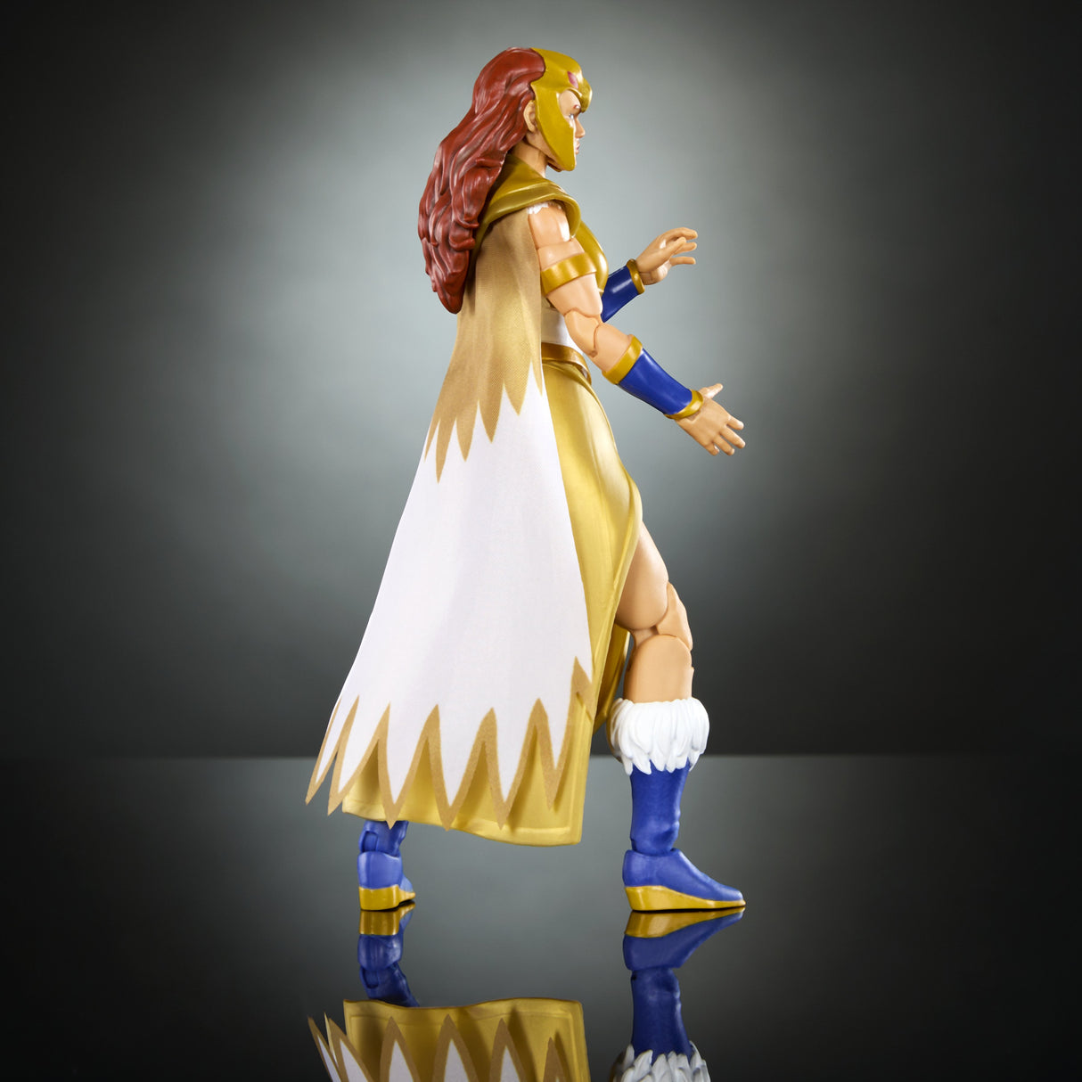 EAN 0194735243662 - Masters of the Universe HYC45 figura de juguete para niños imagen 10