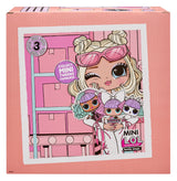 EAN 35051588467 - L.O.L. Surprise! 588467EUC muñeca imagen 9