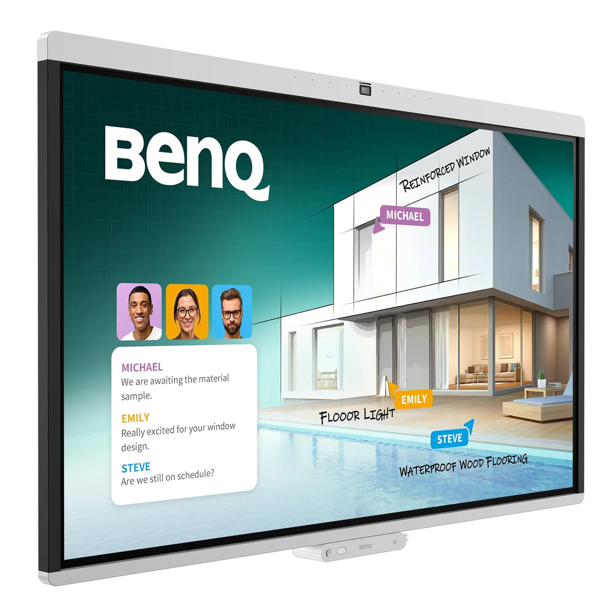 Benq Cm5505