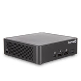 EAN 4039407085910 - TERRA PC-Micro 5000 SILENT GREENLINE Intel Core 3 100U 8 GB DDR5-SDRAM 500 GB SSD Micro PC Mini PC Negro imagen 6