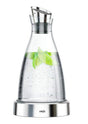 EAN 4009049232782 - EMSA 505219 jarra, cántaro y botella Garrafa 1 L Acero inoxidable, Transparente imagen 1