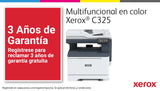 Xerox C325v_dni Impresora Multifunción Laser A4 4800 X 4800 Dpi 35 Ppm Wifi