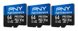 Microsd Pro Elite High