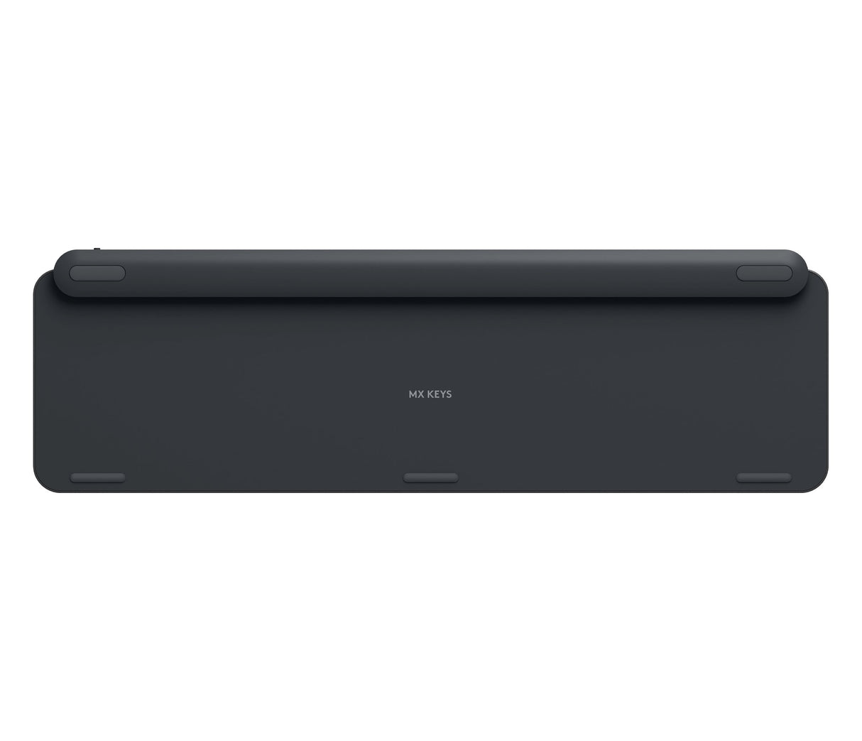 EAN 5099206101869 - Logitech MX Keys teclado Oficina RF Wireless + Bluetooth Portugués Grafito imagen 4