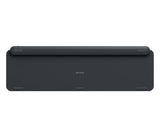 EAN 5099206101869 - Logitech MX Keys teclado Oficina RF Wireless + Bluetooth Portugués Grafito imagen 4