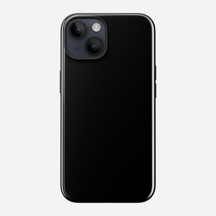 EAN 0856500012056 - Nomad Sport Case funda para teléfono móvil 15,5 cm (6.1") Negro imagen 1