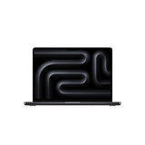 EAN 613628264633 - Apple MacBook Pro Apple M M4 Pro Portátil 36,1 cm (14.2") 48 GB 4 TB SSD Wi-Fi 6E (802.11ax) macOS Sequoia imagen 1
